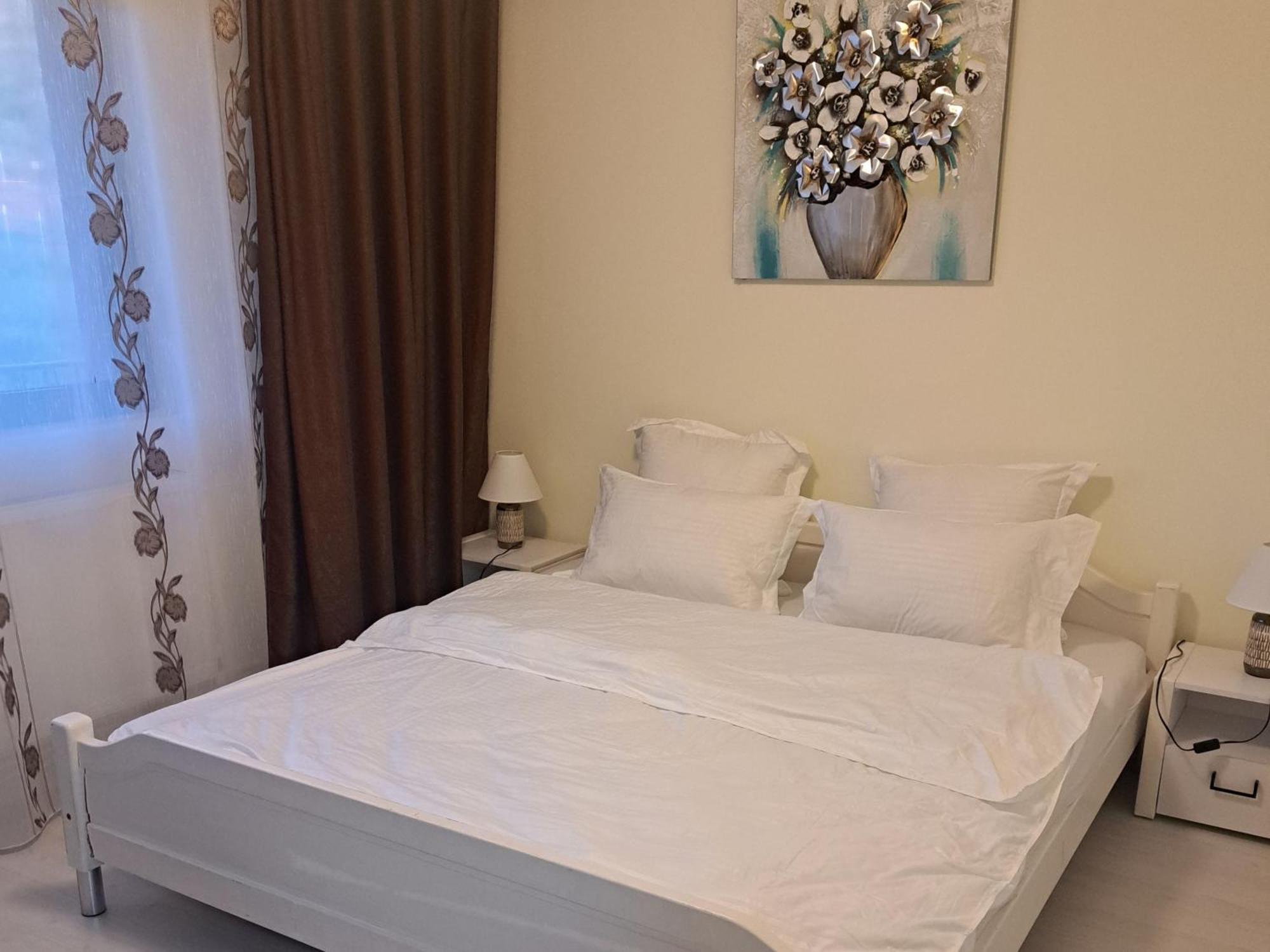 Apartament Teo Ιάσιο Δωμάτιο φωτογραφία